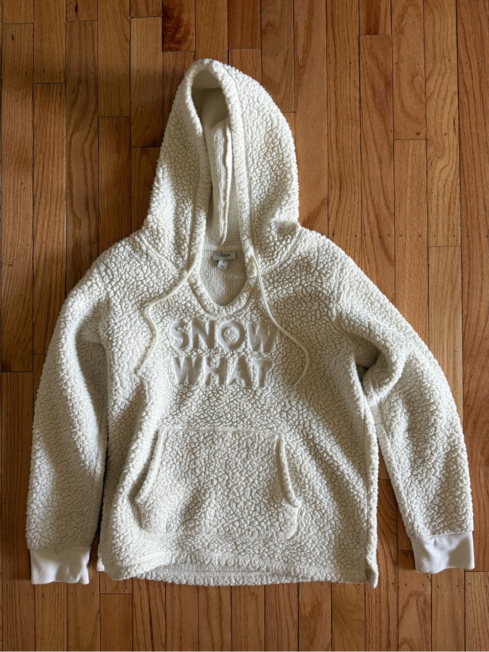 Sweater Subcategory Identification